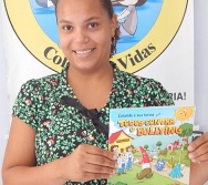 MAIS PESSOAS ADERINDO A CAMPANHA TODOS CONTRA O BULLYING!