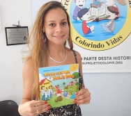 MAIS PESSOAS ADERINDO A CAMPANHA TODOS CONTRA O BULLYING!