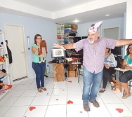 CURSO CONTANDO HISTÓRIAS COLORINDO VIDAS - MÓDULO 4 - TURMAS 1 E 2