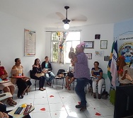 CURSO CONTANDO HISTÓRIAS COLORINDO VIDAS - MÓDULO 4 - TURMAS 1 E 2