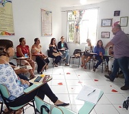 CURSO CONTANDO HISTÓRIAS COLORINDO VIDAS - MÓDULO 4 - TURMAS 1 E 2