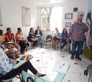 CURSO CONTANDO HISTÓRIAS COLORINDO VIDAS - MÓDULO 4 - TURMAS 1 E 2