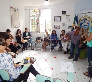 CURSO CONTANDO HISTÓRIAS COLORINDO VIDAS - MÓDULO 4 - TURMAS 1 E 2