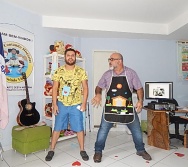 CURSO CONTANDO HISTÓRIAS COLORINDO VIDAS - MÓDULO 4 - TURMAS 1 E 2