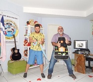 CURSO CONTANDO HISTÓRIAS COLORINDO VIDAS - MÓDULO 4 - TURMAS 1 E 2