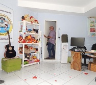 CURSO CONTANDO HISTÓRIAS COLORINDO VIDAS - MÓDULO 4 - TURMAS 1 E 2