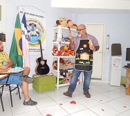 CURSO CONTANDO HISTÓRIAS COLORINDO VIDAS - MÓDULO 4 - TURMAS 1 E 2