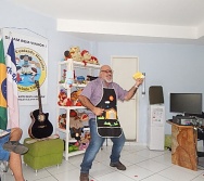 CURSO CONTANDO HISTÓRIAS COLORINDO VIDAS - MÓDULO 4 - TURMAS 1 E 2