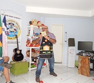 CURSO CONTANDO HISTÓRIAS COLORINDO VIDAS - MÓDULO 4 - TURMAS 1 E 2