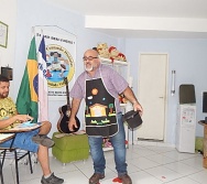 CURSO CONTANDO HISTÓRIAS COLORINDO VIDAS - MÓDULO 4 - TURMAS 1 E 2