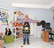 CURSO CONTANDO HISTÓRIAS COLORINDO VIDAS - MÓDULO 4 - TURMAS 1 E 2