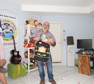 CURSO CONTANDO HISTÓRIAS COLORINDO VIDAS - MÓDULO 4 - TURMAS 1 E 2