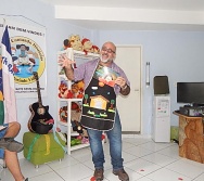 CURSO CONTANDO HISTÓRIAS COLORINDO VIDAS - MÓDULO 4 - TURMAS 1 E 2