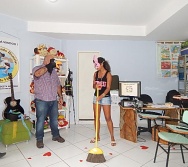 CURSO CONTANDO HISTÓRIAS COLORINDO VIDAS - MÓDULO 4 - TURMAS 1 E 2