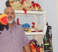 CURSO CONTANDO HISTÓRIAS COLORINDO VIDAS - MÓDULO 4 - TURMAS 1 E 2