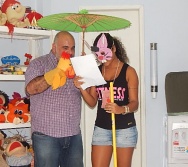 CURSO CONTANDO HISTÓRIAS COLORINDO VIDAS - MÓDULO 4 - TURMAS 1 E 2