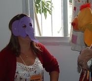 CURSO CONTANDO HISTÓRIAS COLORINDO VIDAS - MÓDULO 4 - TURMAS 1 E 2