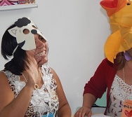 CURSO CONTANDO HISTÓRIAS COLORINDO VIDAS - MÓDULO 4 - TURMAS 1 E 2