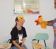 CURSO CONTANDO HISTÓRIAS COLORINDO VIDAS - MÓDULO 4 - TURMAS 1 E 2