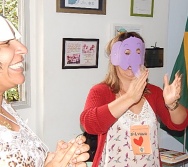 CURSO CONTANDO HISTÓRIAS COLORINDO VIDAS - MÓDULO 4 - TURMAS 1 E 2