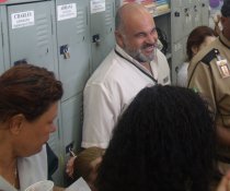 CURSO DE APRIMORAMENTO NA EMEF CIDADE POMAR - BULLYING O QUE FAZER COM ISTO? SUBSÍDIO PARA PROFESSORES.