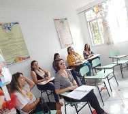 ASSINATURA DE CONVÊNIO PROJETO NTV - ESCOLAS X VALE X COLORIR - VESPERTINO