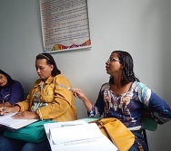 ASSINATURA DE CONVÊNIO PROJETO NTV - ESCOLAS X VALE X COLORIR - VESPERTINO