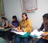 ASSINATURA DE CONVÊNIO PROJETO NTV - ESCOLAS X VALE X COLORIR - VESPERTINO