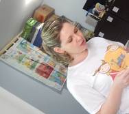 ASSINATURA DE CONVÊNIO PROJETO NTV - ESCOLAS X VALE X COLORIR - VESPERTINO