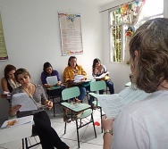 ASSINATURA DE CONVÊNIO PROJETO NTV - ESCOLAS X VALE X COLORIR - VESPERTINO