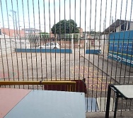 PROJETO NTV - CAPRI DE PROFESSORES - EEEF JONES JOSÉ DO NASCIMENTO - CENTRAL CARAPINA