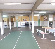 PROJETO NTV - CAPRI DE PROFESSORES - EEEF JONES JOSÉ DO NASCIMENTO - CENTRAL CARAPINA