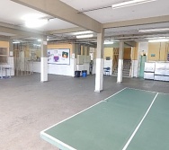 PROJETO NTV - CAPRI DE PROFESSORES - EEEF JONES JOSÉ DO NASCIMENTO - CENTRAL CARAPINA