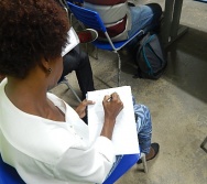 PROJETO NTV - CAPRI DE PROFESSORES - EEEF JONES JOSÉ DO NASCIMENTO - CENTRAL CARAPINA