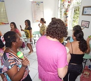 CURSO CONTANDO HISTÓRIAS COLORINDO VIDAS - MÓDULO 4 - TURMAS 3 e 4