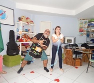 CURSO CONTANDO HISTÓRIAS COLORINDO VIDAS - MÓDULO 4 - TURMAS 3 e 4