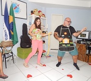 CURSO CONTANDO HISTÓRIAS COLORINDO VIDAS - MÓDULO 4 - TURMAS 3 e 4