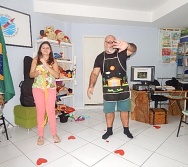 CURSO CONTANDO HISTÓRIAS COLORINDO VIDAS - MÓDULO 4 - TURMAS 3 e 4