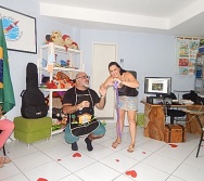 CURSO CONTANDO HISTÓRIAS COLORINDO VIDAS - MÓDULO 4 - TURMAS 3 e 4