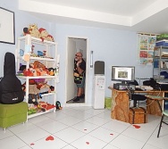 CURSO CONTANDO HISTÓRIAS COLORINDO VIDAS - MÓDULO 4 - TURMAS 3 e 4