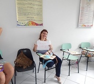 CURSO CONTANDO HISTÓRIAS COLORINDO VIDAS - MÓDULO 4 - TURMAS 3 e 4