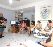 CURSO CONTANDO HISTÓRIAS COLORINDO VIDAS - MÓDULO 4 - TURMAS 3 e 4