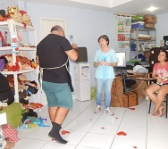 CURSO CONTANDO HISTÓRIAS COLORINDO VIDAS - MÓDULO 4 - TURMAS 3 e 4