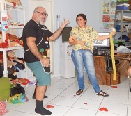 CURSO CONTANDO HISTÓRIAS COLORINDO VIDAS - MÓDULO 4 - TURMAS 3 e 4