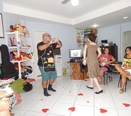 CURSO CONTANDO HISTÓRIAS COLORINDO VIDAS - MÓDULO 4 - TURMAS 3 e 4