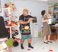 CURSO CONTANDO HISTÓRIAS COLORINDO VIDAS - MÓDULO 4 - TURMAS 3 e 4