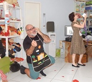 CURSO CONTANDO HISTÓRIAS COLORINDO VIDAS - MÓDULO 4 - TURMAS 3 e 4