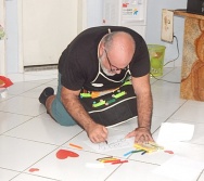 CURSO CONTANDO HISTÓRIAS COLORINDO VIDAS - MÓDULO 4 - TURMAS 3 e 4