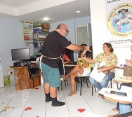 CURSO CONTANDO HISTÓRIAS COLORINDO VIDAS - MÓDULO 4 - TURMAS 3 e 4