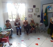 CURSO CONTANDO HISTÓRIAS COLORINDO VIDAS - MÓDULO 4 - TURMAS 3 e 4